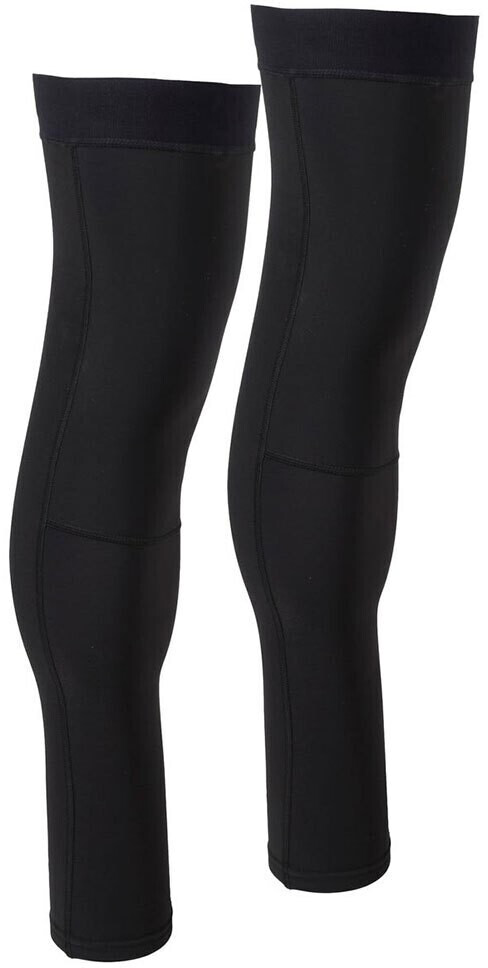 AGU Essential Leg Warmers Men black