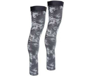AGU Light Essential Leg Warmers Men black
