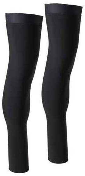 AGU Light Essential Leg Warmers Men black
