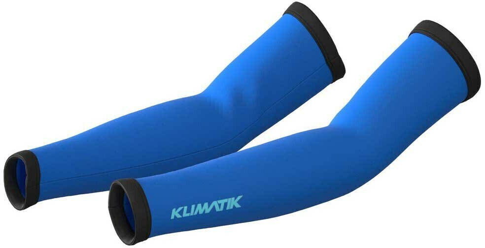 Alé Cycling K-atmo Arm Warmers Men blue