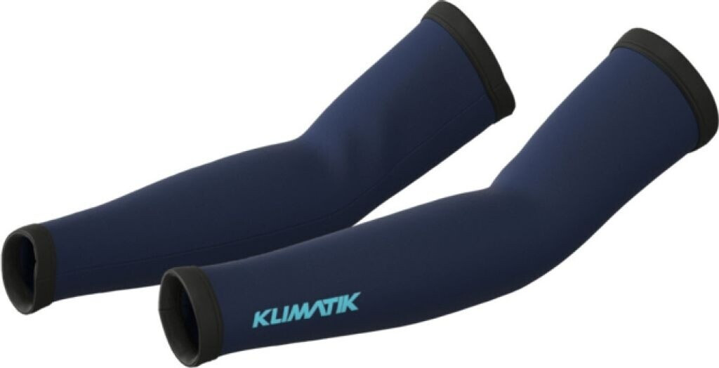 Alé Cycling K-atmo Arm Warmers Men purple
