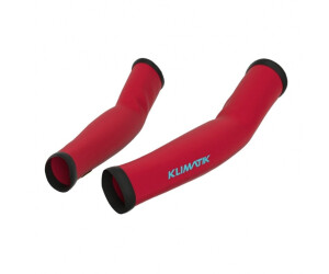 Alé Cycling Klimatik Winter K Atmo Arm Arm Warmers Men red