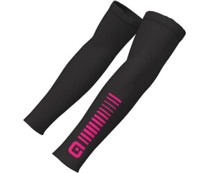 Alé Cycling Sunselect Arm Warmers Men black