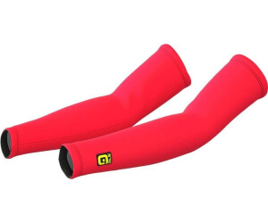 Alé Cycling Termico Arm Warmers Men red