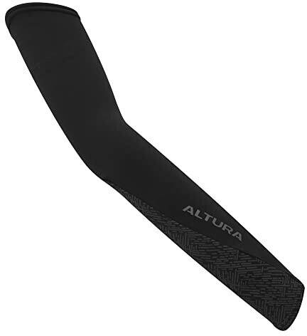Altura Dwr Arm Warmers Men black