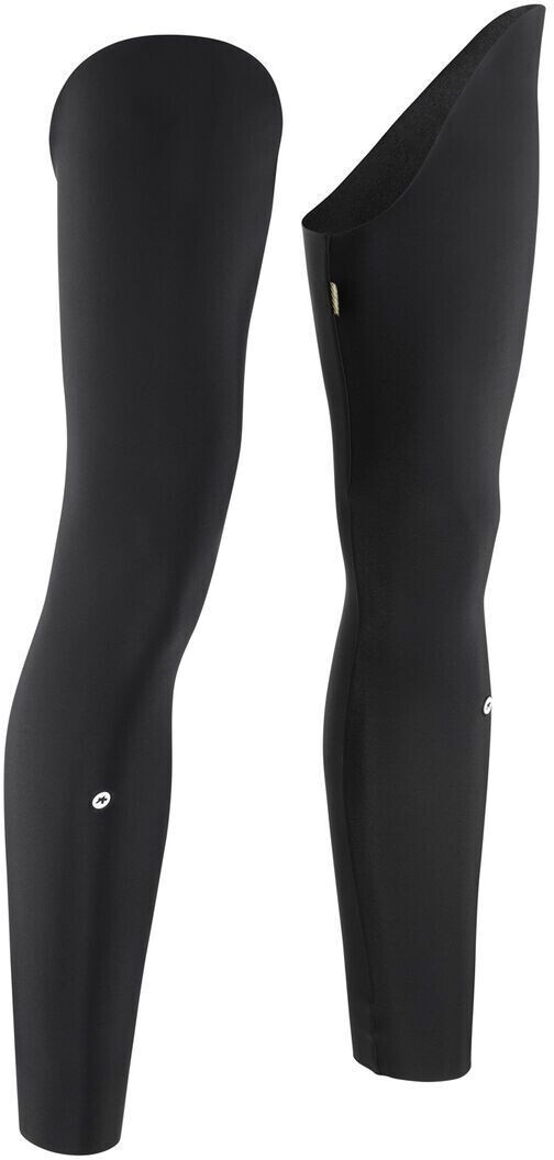 ASSOS GT Spring Fall Leg Warmers C2サイズ0 GT Spring Fall Leg Warmers C2 BOSS x ASSOS, blackSeries