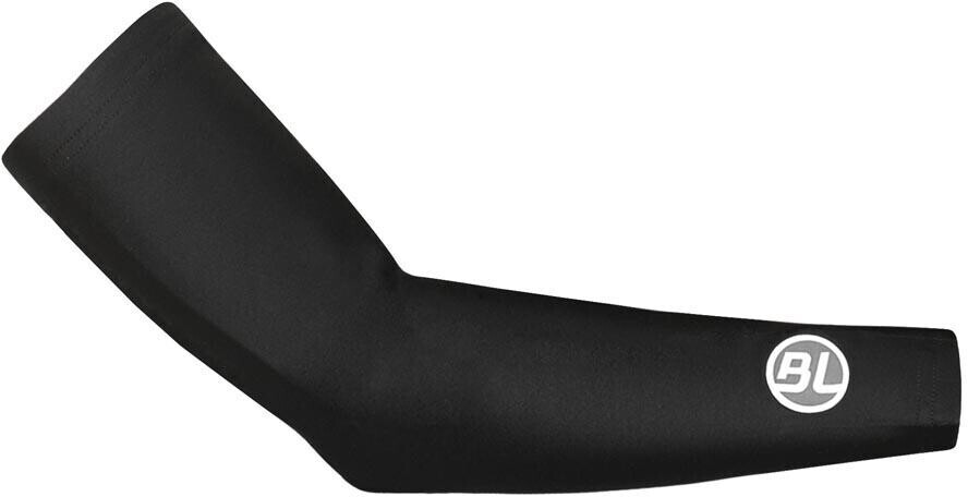 Bicycle Line Line Fiandre Arm Warmers Men black
