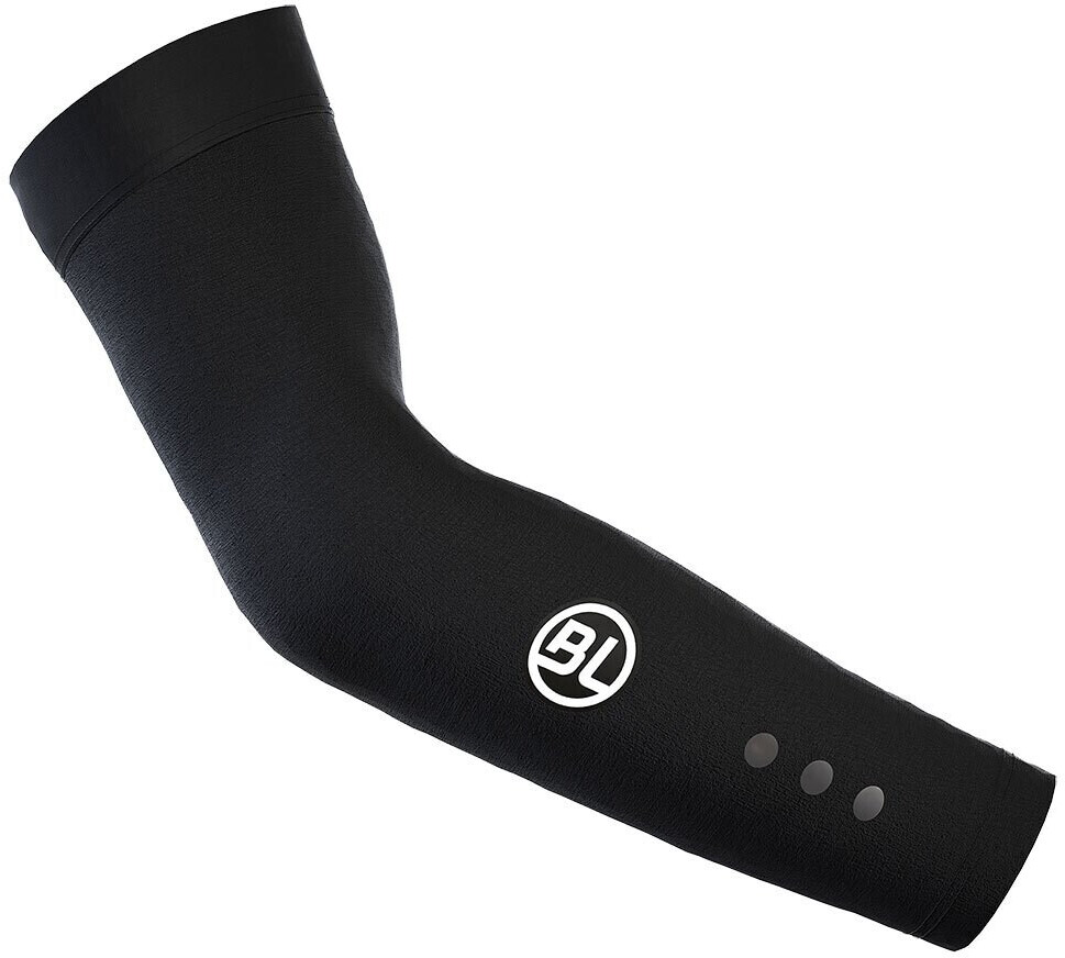 Bicycle Line Line Normandia-e Arm Warmers Men black
