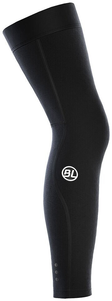 Bicycle Line Line Normandia-e Leg Warmers Men black