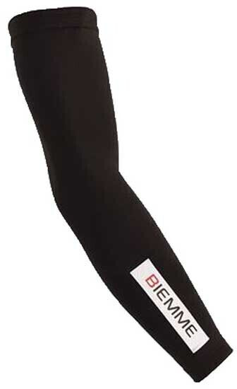 Biemme Winter Arm Warmers Men black