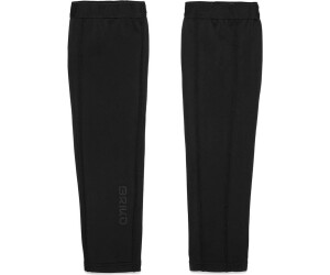 Briko Arm Gaiter Arm Warmers Men black