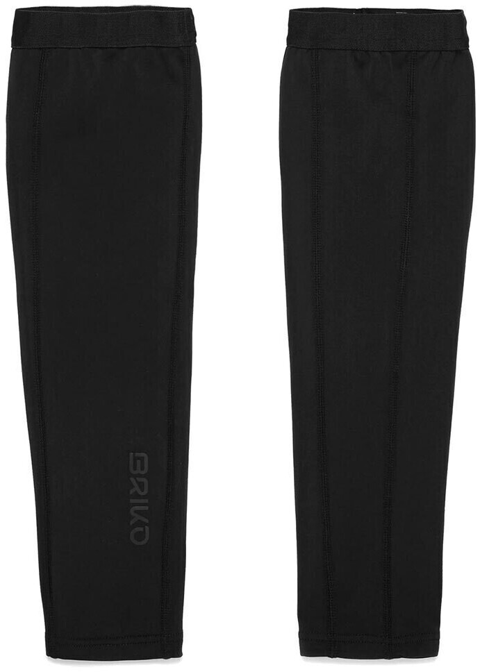 Briko Arm Gaiter Arm Warmers Men black