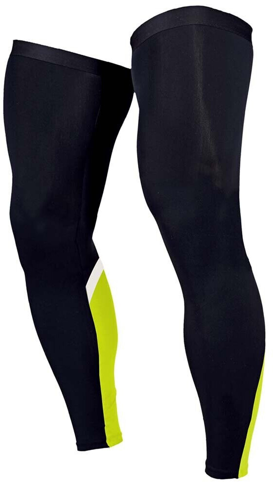 Cube Safety Leg Warmers Men black