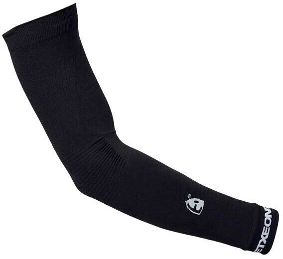 Etxeondo Goxo Arm Warmers Women black