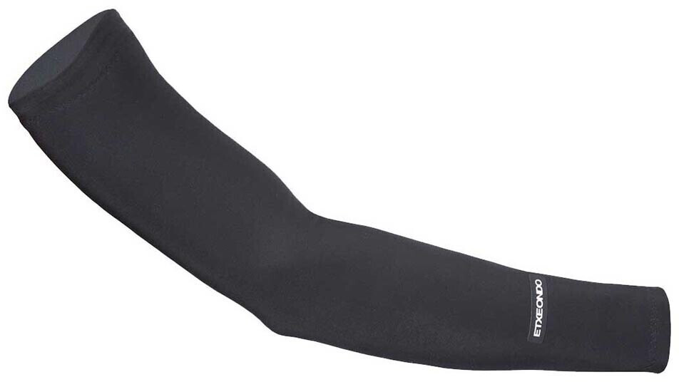 Etxeondo Ibai Arm Warmers Men black