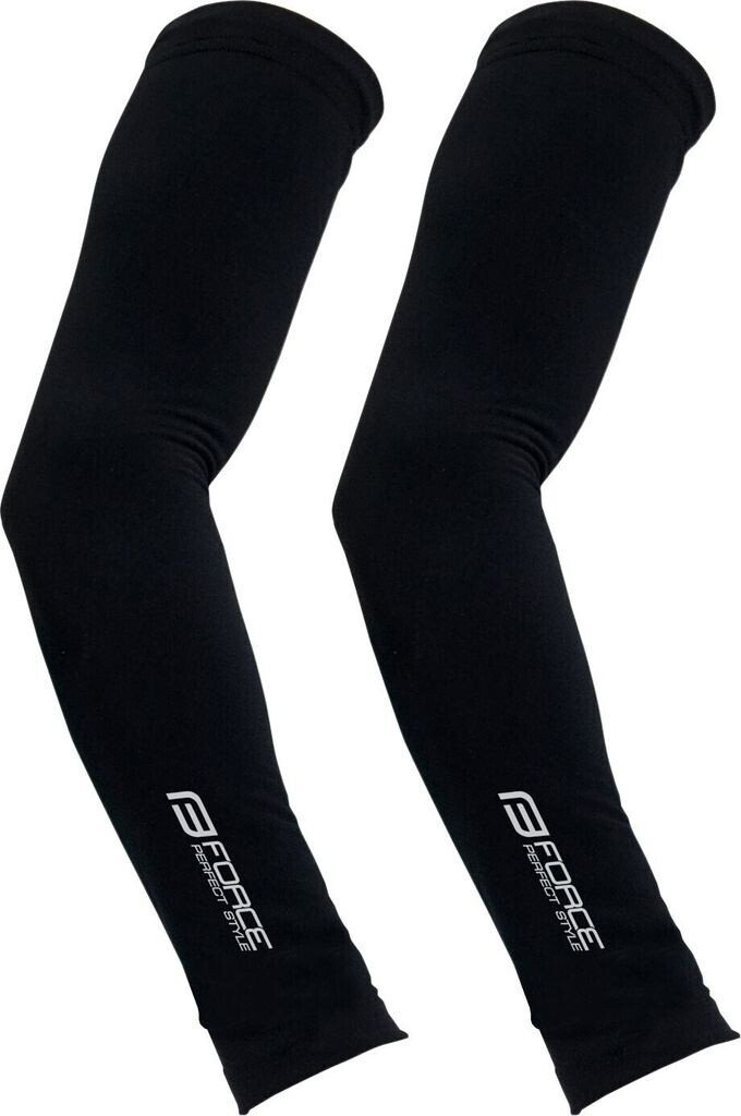Force Term Arm Warmers Men black ab 8,46 € Preisvergleich bei idealo.de