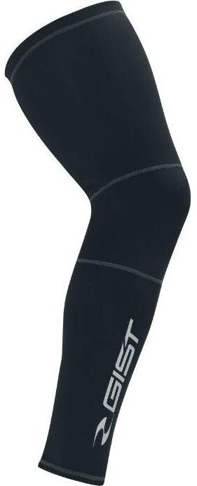 Gist Thermodress Leg Warmers Men black