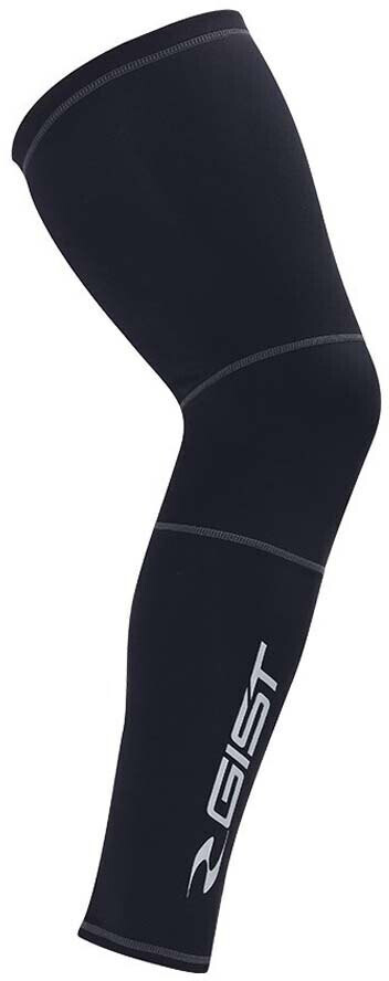 Gist Thermodress Leg Warmers Men black