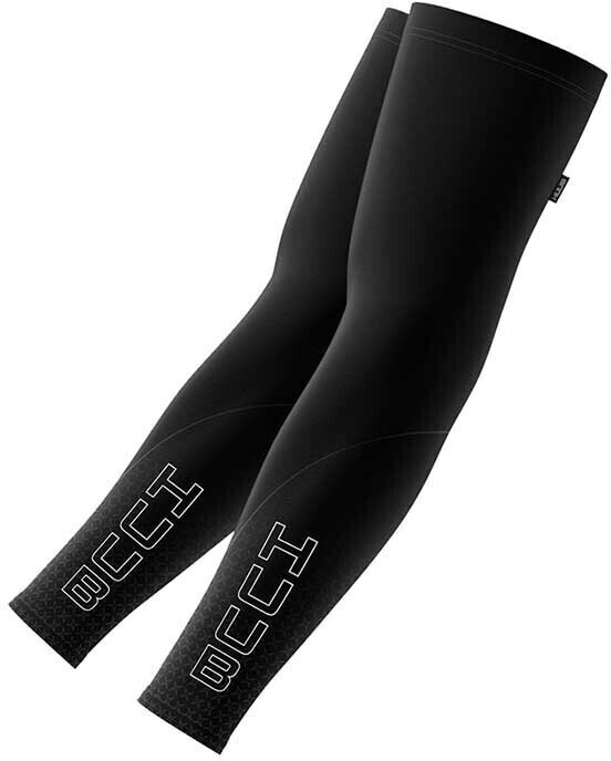 HUUB Core 3 Arm Warmers Men black