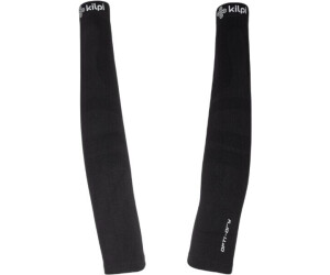Kilpi Army Arm Warmers Men black
