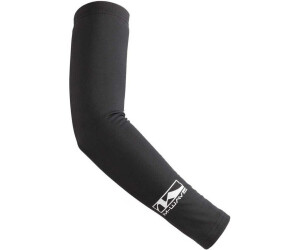 M-Wave Logo Arm Warmers Men black