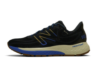 New Balance Fresh Foam 880 V13 Gore Tex Women black marine blue ab