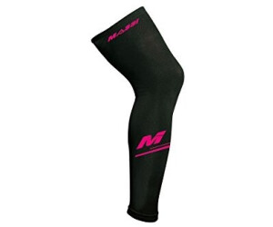 Massi Adur Leg Warmers Men black