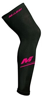 Massi Adur Leg Warmers Men black