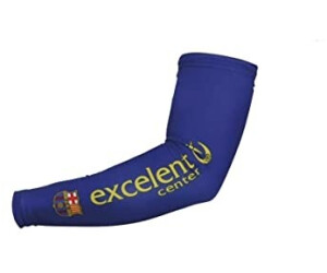 Massi Fc Barcelona Arm Warmers Men blue