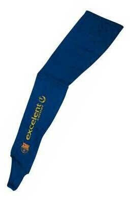 Massi Fc Barcelona Leg Warmers Men blue