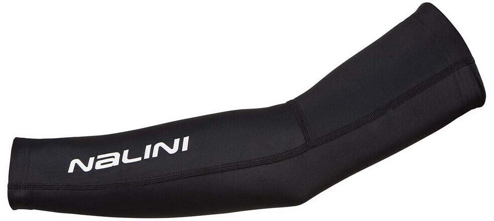 Nalini Sinope Arm Warmers Men black