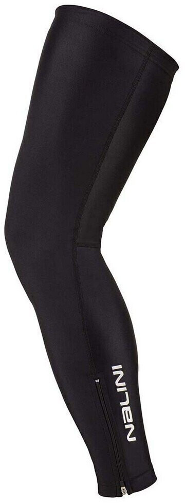 Nalini Tarvos Leg Warmers Men black