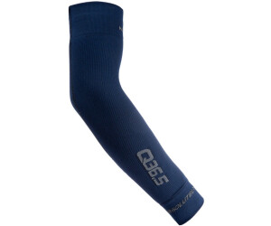 Q36,5 Sun&air Arm Warmers Men blue