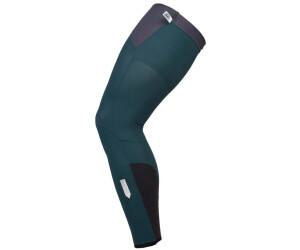 Q36,5 Woolf Leg Warmers Men green