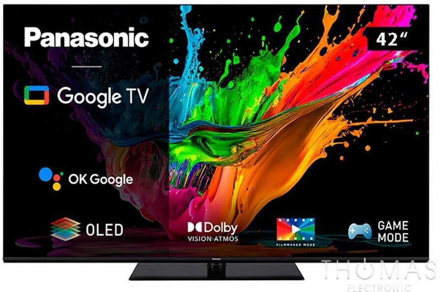 Panasonic TX-42MZ800E