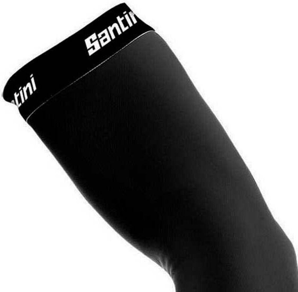 Santini Totum Arm Warmers Men black