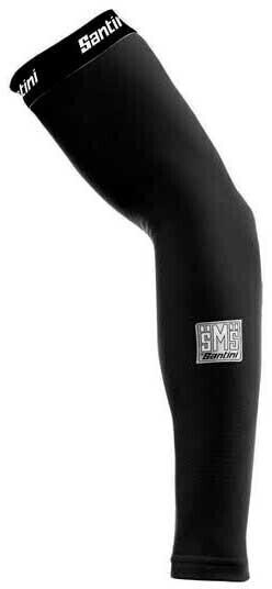 Santini Totum Arm Warmers Men black