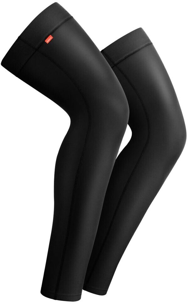 Siroko Nimbus Leg Warmers Men black