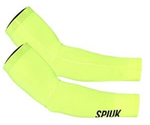 Spiuk Xp Arm Warmers Men yellow