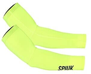 Spiuk Xp Arm Warmers Men yellow