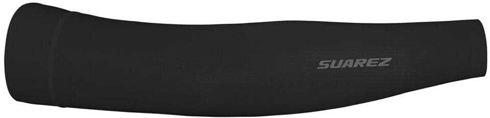 Suarez Skin Arm Warmers Men black