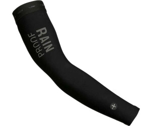 Wilier Rainproof Arm Warmers Men black
