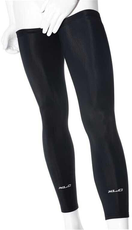 XLC Lw S01 Leg Warmers Men black