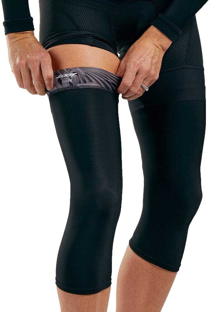 Zoot Elite Arm Warmers Men black