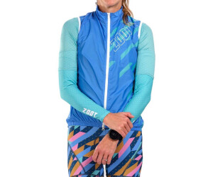 Zoot Ltd Cycle Arm Warmers Men blue