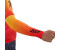 Zoot Ltd Cycle Arm Warmers Men orange