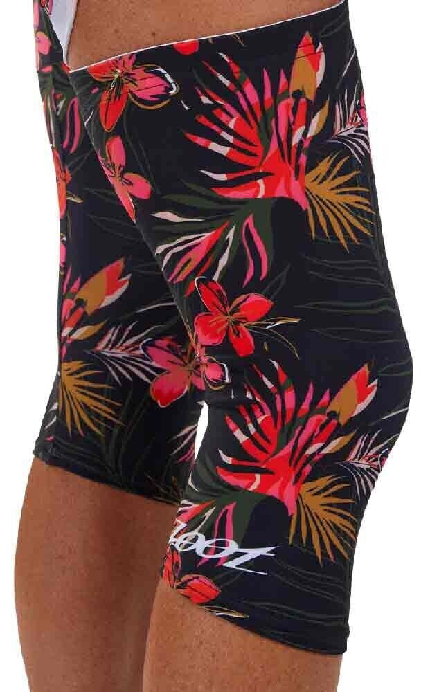 Zoot Ltd Cycle Leg Warmers Men black