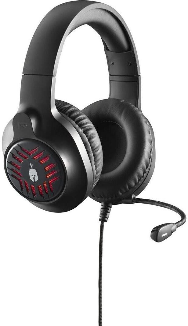 Spartan Gear Medusa
