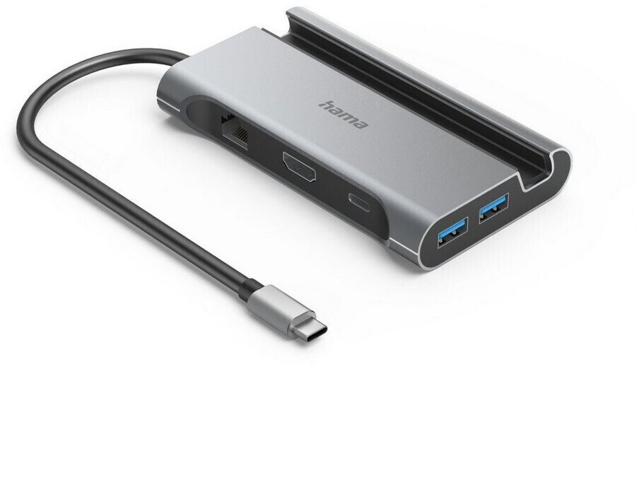 Hama 7-in1-Dock 200143