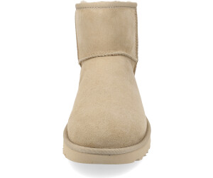 Ugg mini ii sand top